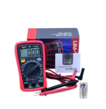 Multimètre numérique UT39A+ – Image 3