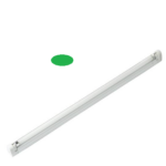 Tube néon  44cm T4 12W-VERT