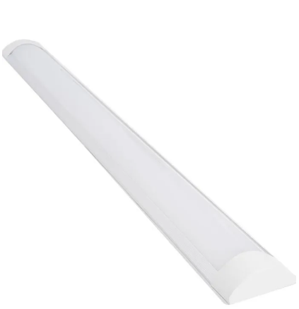 J2 Luminaire LED linéaire haute puissance - 36W - 120cm – Image 1