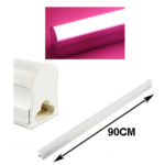 Tube led T5 – VIOLET – 12W – Longueur: 90 Cm