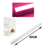 Tube led T5 – VIOLET – 12W – Longueur: 90 Cm