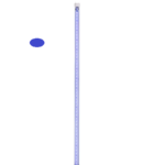 Tube LED BLEU T8 120cm 20 W