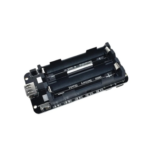 Module Chargeur  et Support 2 Batteries 18650