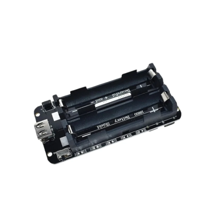 Capture d’écran 2026-07-13 140957 Module Chargeur et Support 2 Batteries 18650 – Image 1