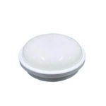 Applique LED Murale  24W Blanche  IP65 - 6500K