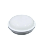 Applique LED Murale  24W Blanche  IP65 - 6500K