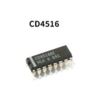 Circuit CD 4516