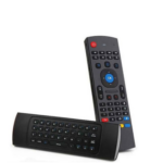 Télécommande Clavier et souris Sans Fil 2.4GHz