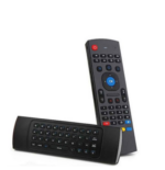 Télécommande Clavier et souris Sans Fil 2.4GHz