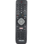 Télécommande universelle Philips pour tous les téléviseurs Philips
