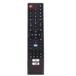 Télécommande Pour TV Condor Smart CSR722-TN3 4K Noir
