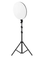 Lumière de photographie PF-45 18 pouces 60W – Image 2