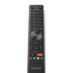 Télécommande CMD-21 pour TV Condor, Biolux & Orient - Noir