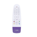 Télécommande Pour Récepteur BEIN SPORT