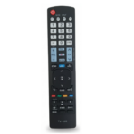 Télécommande pour TV-109 LG SMART Pour Récepteur