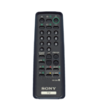 Télécommande TV Sony RM-969