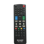 Télécommande SHARP RM-L1046