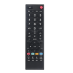 Commande COMPATIBLE TV TOSHIBA RM-L890+
