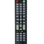 Télécommande universelle HD-1033++ pour décodeur TV, récepteur HD SAT