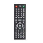 COMMANDE DVD STARSAT