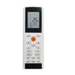 télécommande climatiseur gree
