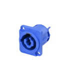 EMBASE SECTEUR POWERCON D’ENTREE FEMELLE 3 CTS 240V/20A