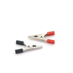 Pince Crocodile 4mm