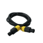 Cordon Speakon Mâle/Mâle 2m