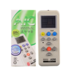 Commande Climatiseur Universel A998