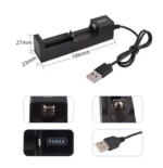 Mini Chargeur Universel – Image 2