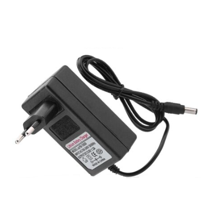 J Chargeur 6V -1000 mAh – Image 1
