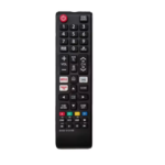Télécommande Pour Smart TV Samsung Noir