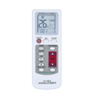Commande Climatiseur Universelle KT-109-II Blanc