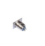 Fiche Canon XLR Femelle 3 Pin Chassis – Image 2