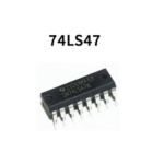 Circuit 74LS47