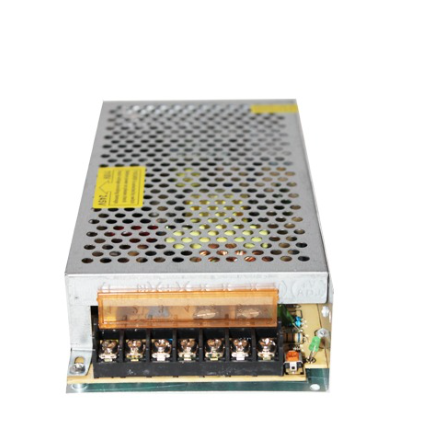 J1 Bloc d'Alimentation Slim 12V DC 15A – Image 1