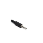 Fiche Jack Mâle Stéréo 3.5mm
