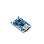 Module TP4056 Chargeur de Batterie Lithium 5V 1A USB Type C
