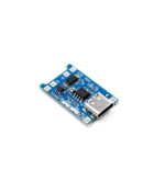 Module TP4056 Chargeur de Batterie Lithium 5V 1A USB Type C