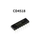 Circuit CD 4518