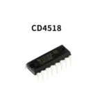 Circuit CD 4518