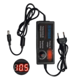 Alimentation Universel Réglable 3V-24V/2A