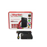 RECEPTEUR STARSAT SR-2090HD