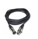 Cordon XLR Male-Femelle (Canon)3m