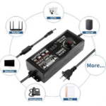 Alimentation Universel Réglable 3V-24V/2A – Image 2