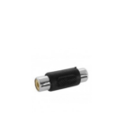 Adaptateur RCA FEMELLE VERS RCA FEMELLE