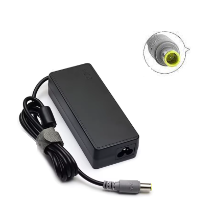 J7 Chargeur pc portable LENOVO 20V-4.5A – Image 1