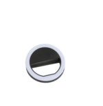 Anneau Lumineux Rechargeable pour Selfie 28 LED – Image 3
