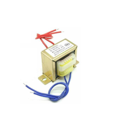 J8 Transformateur de puissance de 220v-12v – Image 1