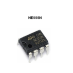 Circuit intégré Minuteur de PrécisionNE555N